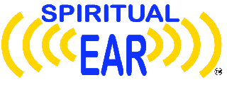 Spiritual Ear Audio